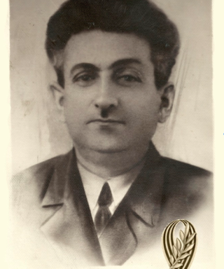 Арутюнян Иван Баласанович