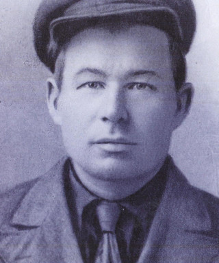 Фадеев Фёдор Григорьевич