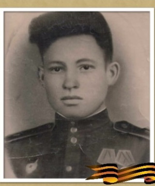 Мухамедьяров Минулла Хайрулла Улы