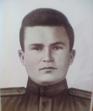 Лукаш Николай Григорьевич