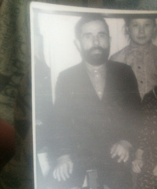 Милютин Пантелей Михайлович