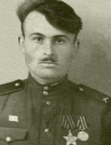 Каёткин Борис Иванович