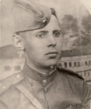 Целевич Михаил Викентьевич