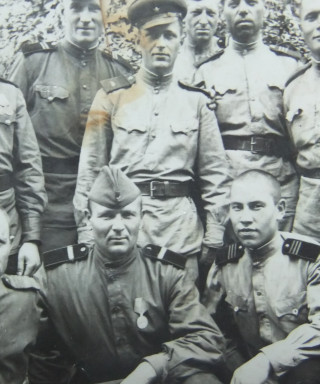 Пустынников Николай Алексеевич