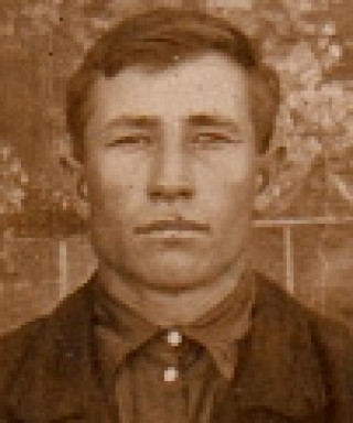 Гайдар Прокопий Григорьевич