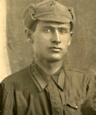 Бязров Ефим Дмитриевич (Джигкурович)