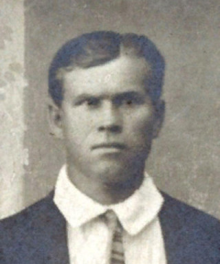 Мишушин Федор Михайлович