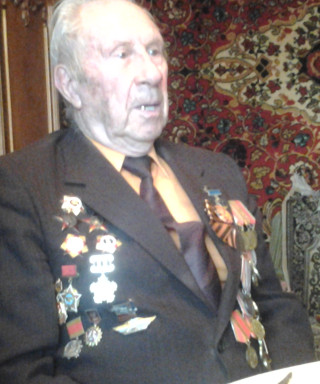 Соков Николай Иванович