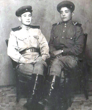 Исмагулов Алймурат Адамович