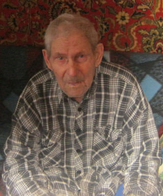 Морсков Павел Федорович