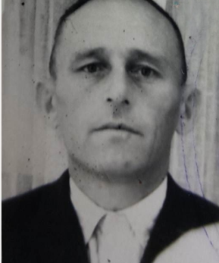 Кравченко Пётр Степанович