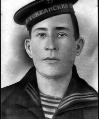 Гаврильчик Иван Иванович