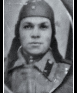 Малахов Василий Алексеевич