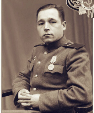 Хабибулин Абдулхай Аглиевич