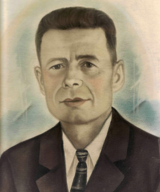 Гоненко Виктор Захарович