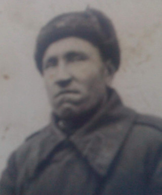 Емельянов Яков Васильевич