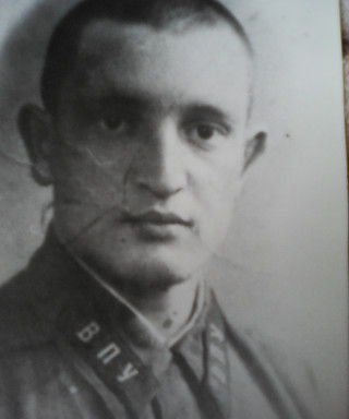 Караваев Владимир Николаевич