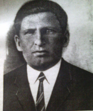 Бахматов Михаил Степанович