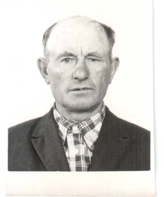 Жигулов Игнат Иванович