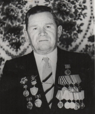 Кранин Митрофан Иванович