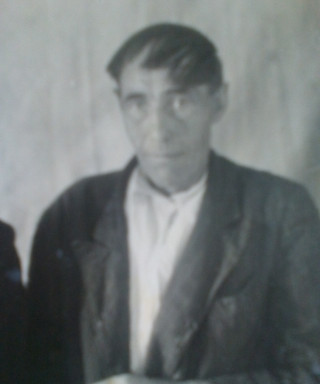 Таширев Андрей Гаврилович