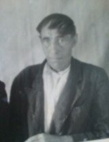 Таширев Андрей Гаврилович