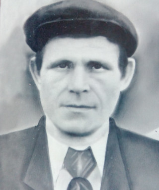 Муравьев Ефим Яковлевич