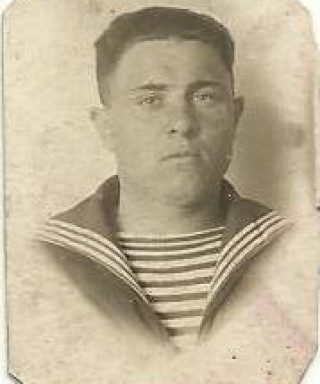 Бочкарь Андрей Фёдорович