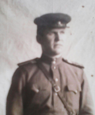 Пивнев Василий Дмитриевич