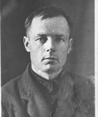 Гущин Евстафий Луппович