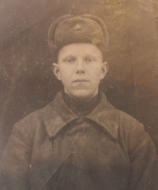 Иноземцев Валентин Степанович