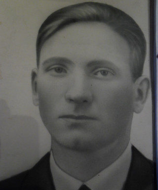 Бомбин Григорий Алексеевич