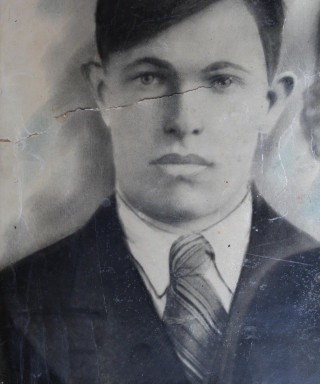 Бездетков Тихон Андреевич