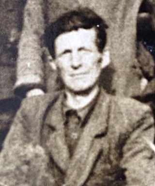 Лозов Георгий Тимофеевич