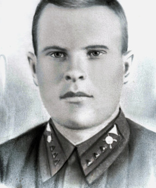 Быстров Алексей Сергеевич