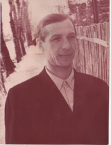 Федоров Виктор Андреевич