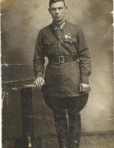 Копылов Константин Панфёрович