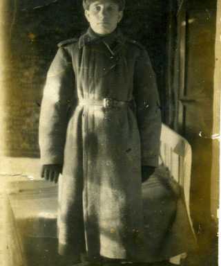 Болотов Михаил Кириллович