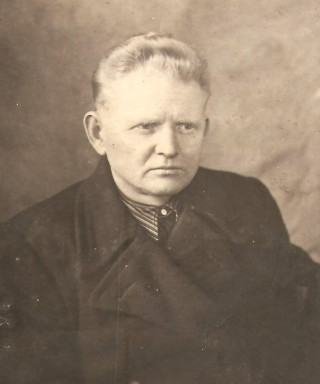 Быцин Павел Иванович