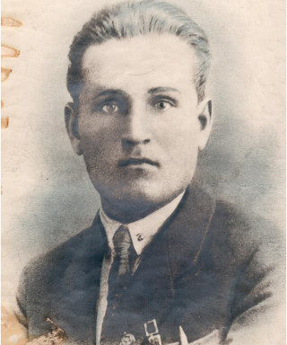 Кириллов Андрей Семёнович