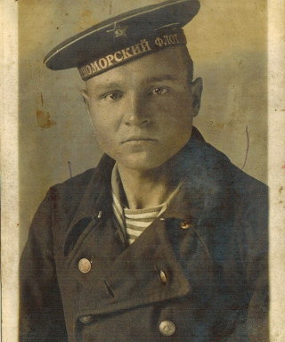 Бахаев Василий Александрович