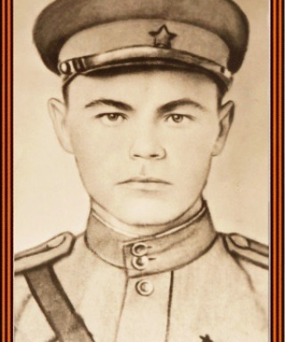 Русин Михаил Васильевич