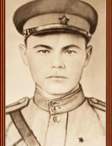 Русин Михаил Васильевич