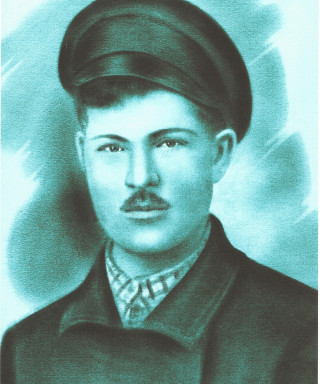 Дядин Дмитрий Константинович