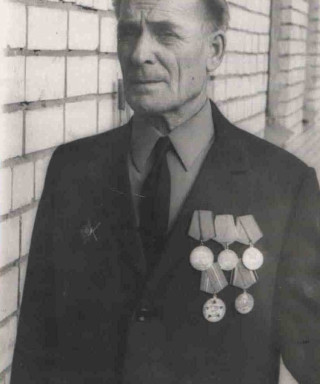 Дрягин Владимир Викторович