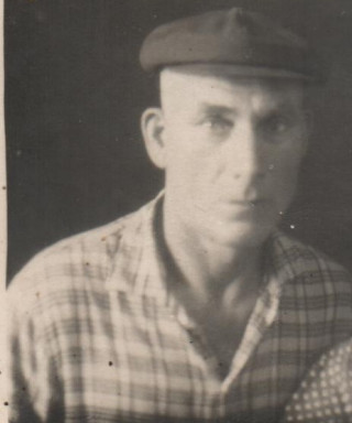 Пуха Марк Григорьевич