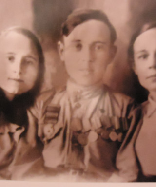 Паршин Владимир Петрович