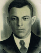 Зверев Матвей Александрович