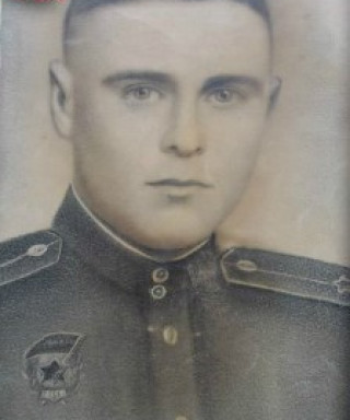 Карбов Иван Михайлович