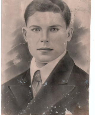 Медведев Иван